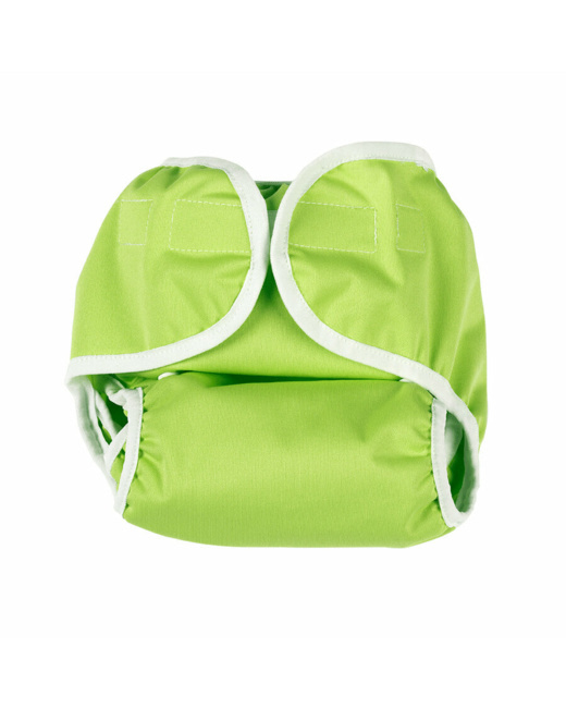 Culotte de protection évolutive à velcro So Protect