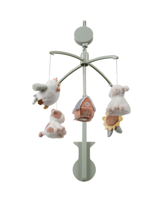 Mobile musical Little Farm
