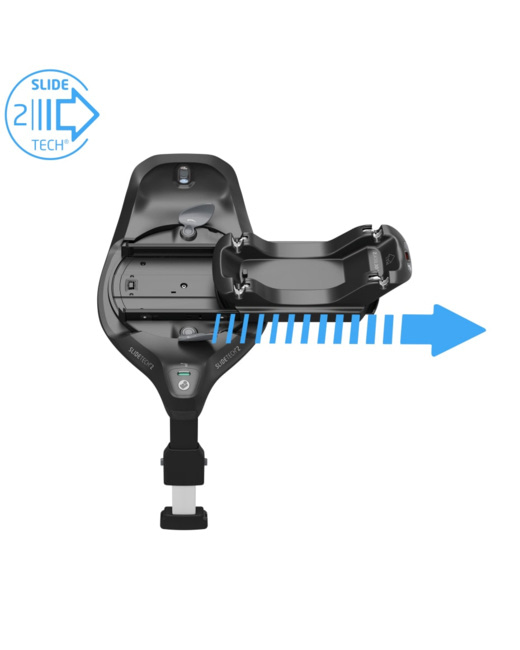 Base FamilyFix Slide Pro