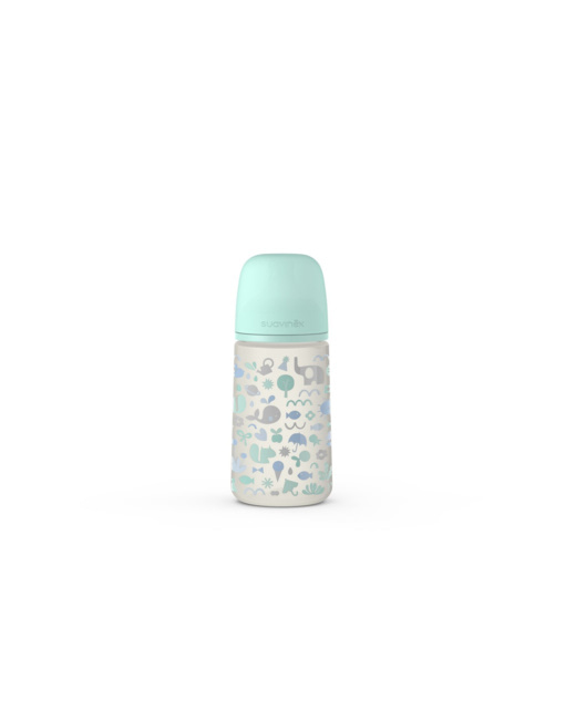 Biberon avec tétine SX Pro 270 ml