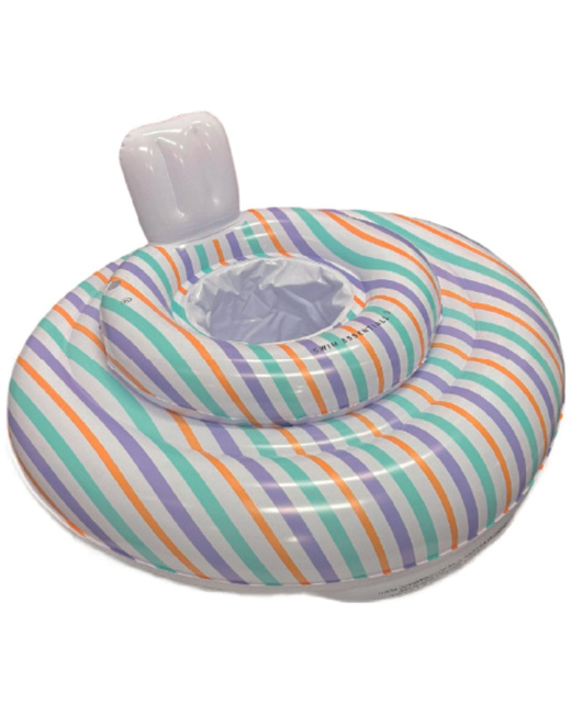 Bouée bébé Arc-en-ciel