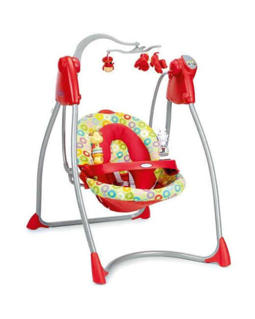 Balancelle Lovin'Hug