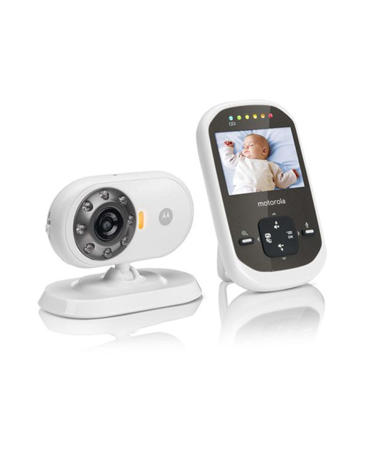 Babyphone MBP26