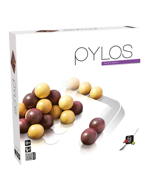 PYLOS