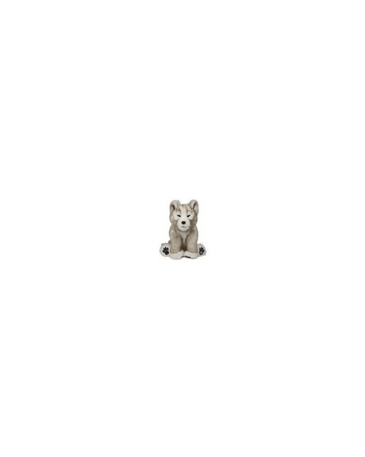 Alive - Husky Cub