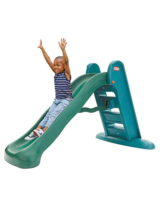 Toboggan enfant