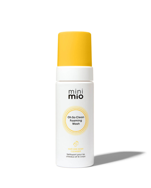 Nettoyant moussant Oh So Clean Mini Mio
