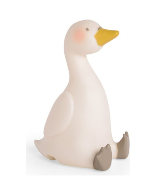 Veilleuse cygne La petite école de danse