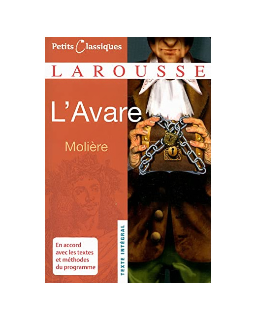 L'Avare