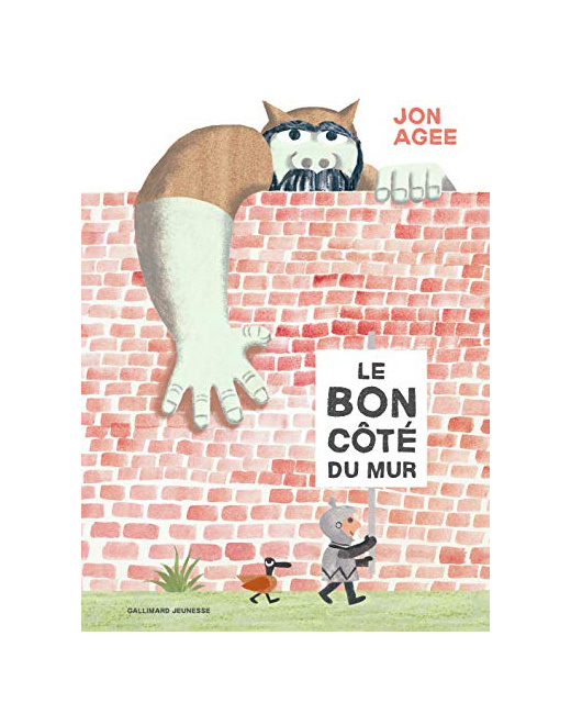 Livre Le Bon Cote Du Mur