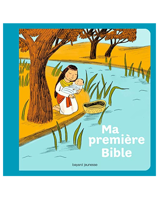 Ma première Bible