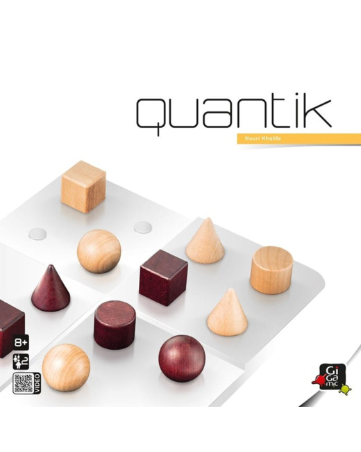 QUANTIK