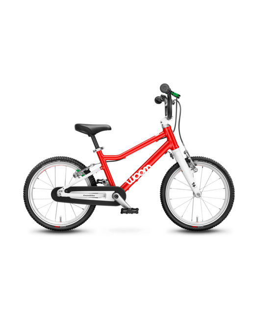 Vélo pour enfant 16 pouces ORIGINAL 3