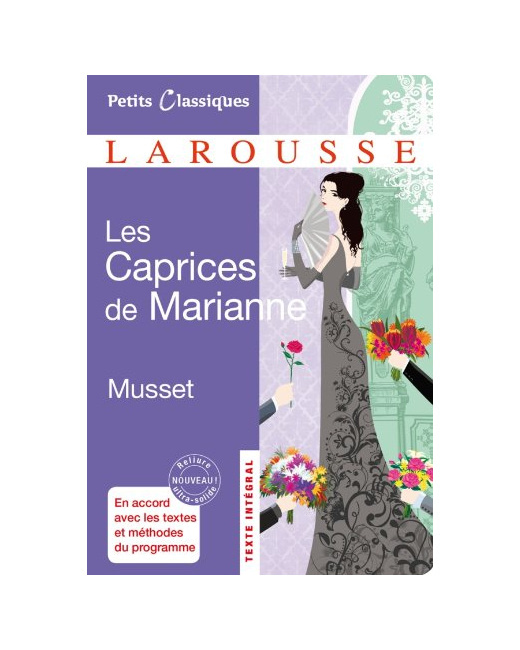 Les Caprices de Marianne