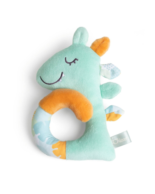 Jouet Pour Poussette Dino