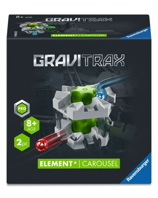GraviTrax Pro Élément Carousel - de 8 ans