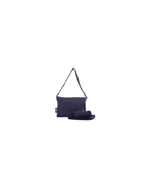 Sac à langer Messenger
