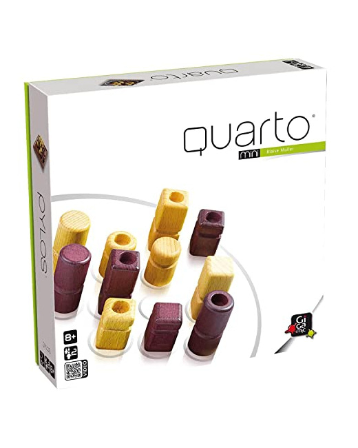 QUARTO MINI