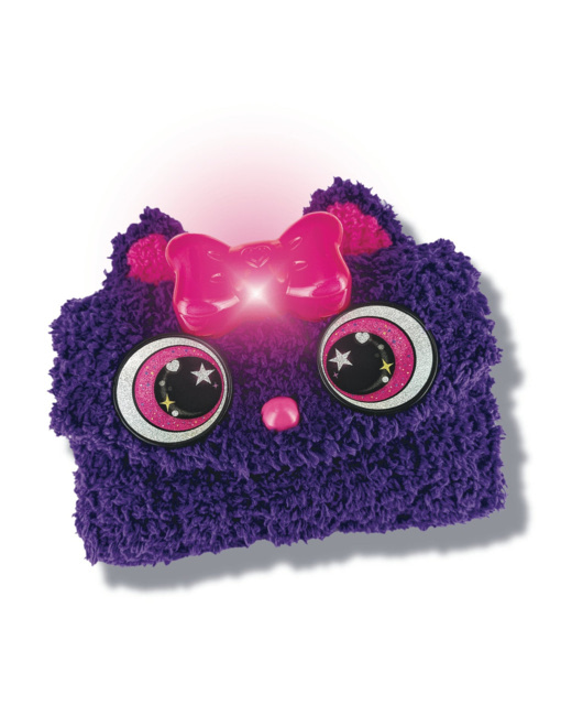 Kid'Couture Mon sac Magic'Fashion