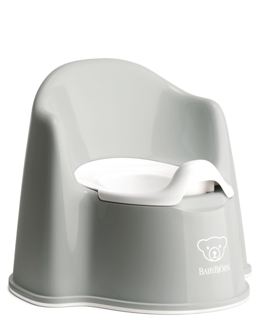 Pot & Réducteur de toilettes évolutif BABY BUTT : Comparateur, Avis, Prix