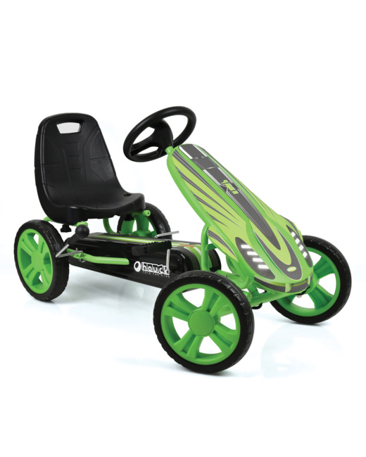 Kart Speedster