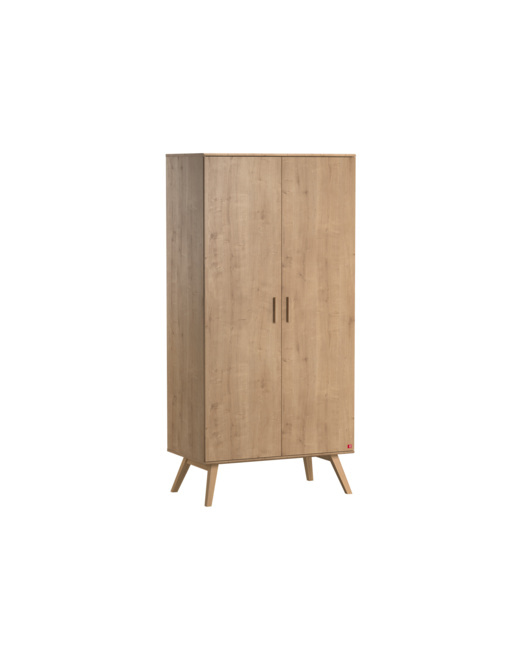 Armoire 2 portes Nautis