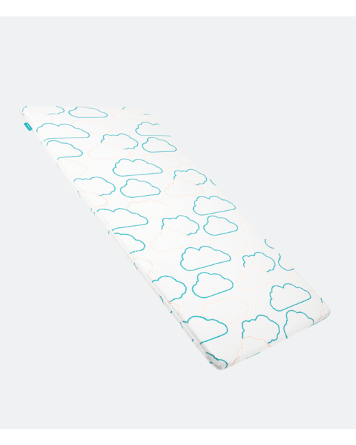 Matelas pour lit parapluie éco-conçu Cosy'Lite Nomad