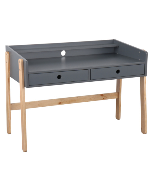 Bureau évolutif Omar