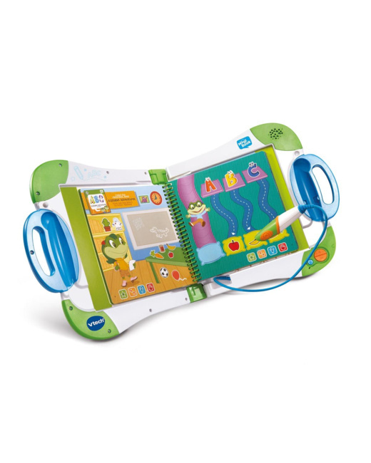 VTech - Boîte à outils pour enfant - Ma super boîte à outils interactive