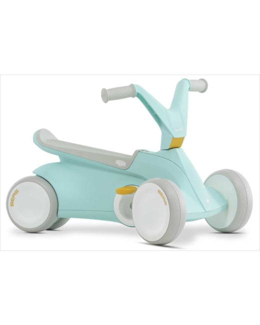 Porteur tricycle GO2