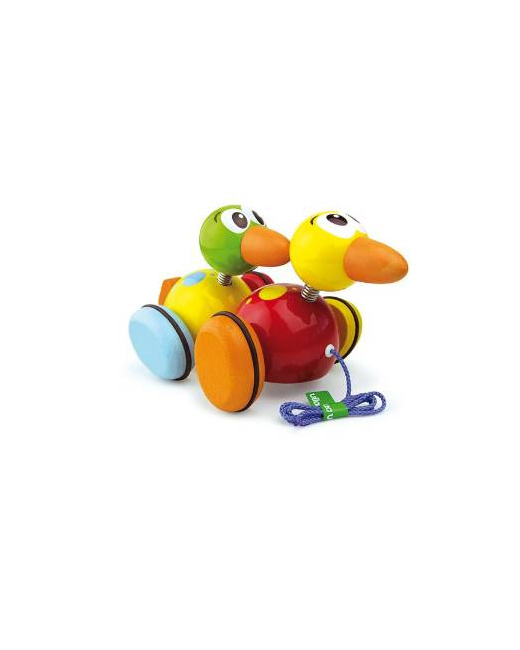 Canards French Cancan