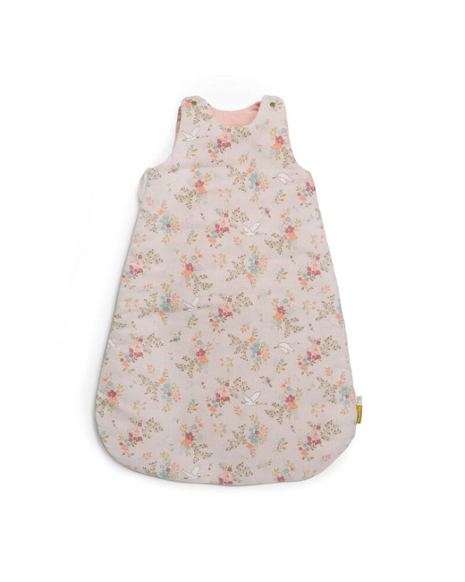 Gigoteuse fleurs La petite école de danse