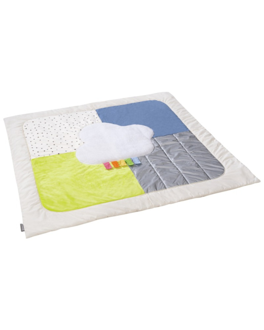 Tapis d'éveil grande aventure