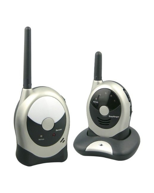 Écoute-bébé mobile MBF 3333