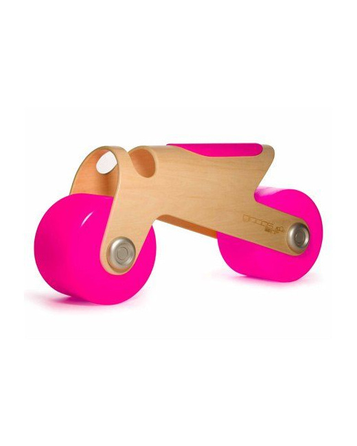 Porteur BIT