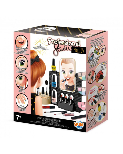 Professional Studio - make up