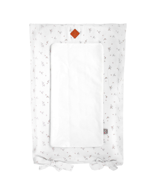 Housse de matelas à langer, Melody