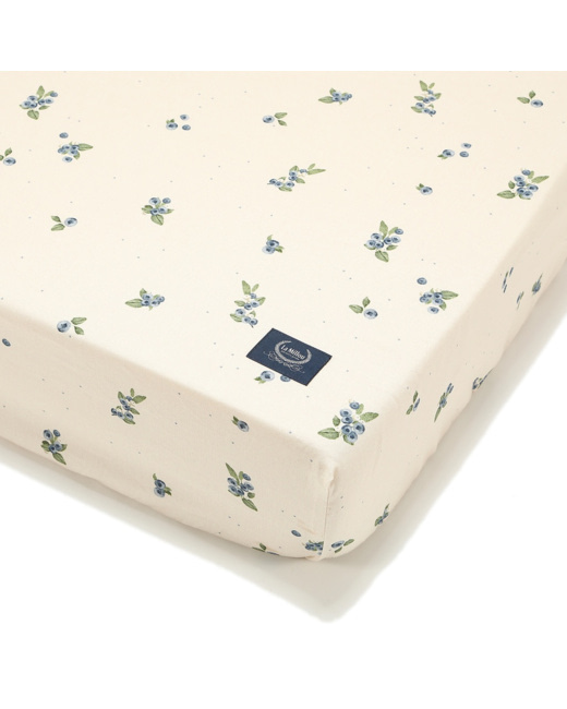 Drap-housse En Coton