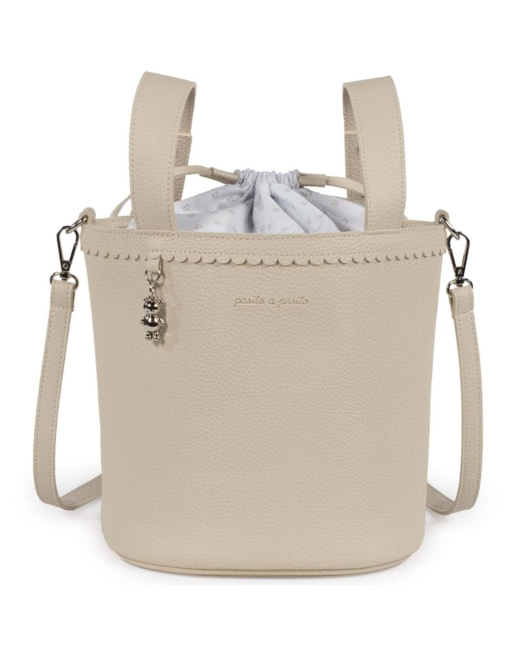 Sac à langer sac poussette Bucket Icon