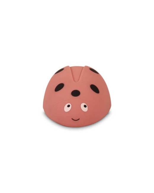 Lampe Led veilleuse Lullu la Coccinelle