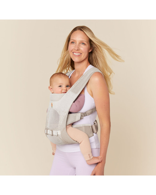 Porte-Bébé Aerloom