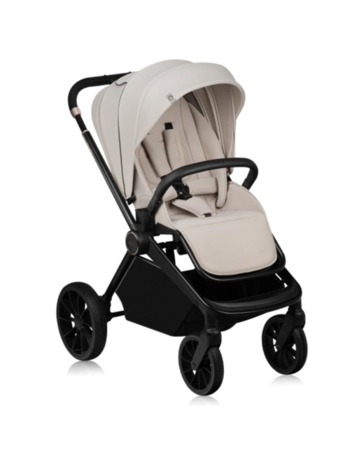 Poussette Mika Plus