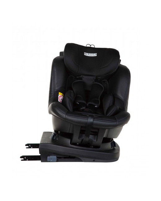 Siège auto Isomax 360°