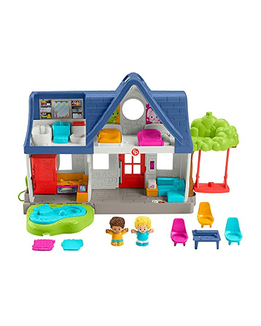 Little People® - La Maison