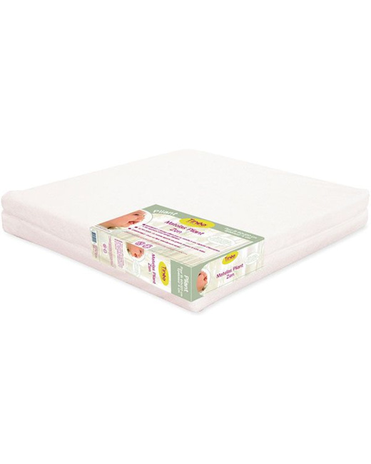 Matelas pliant Zen éponge Bambou