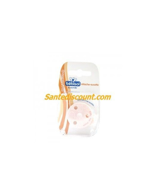 Attache-Sucette