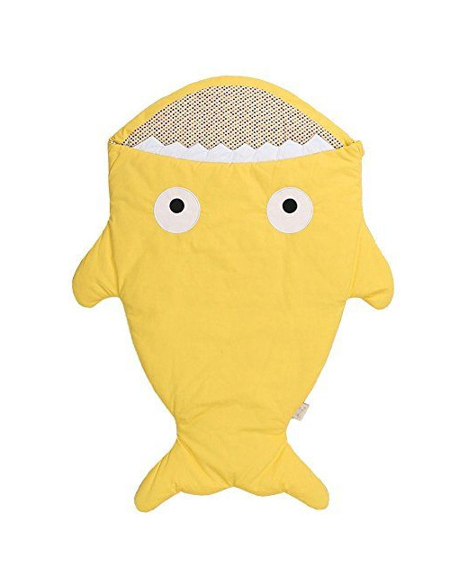 Gigoteuse Requin