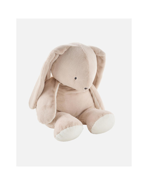 Peluche large Moka
