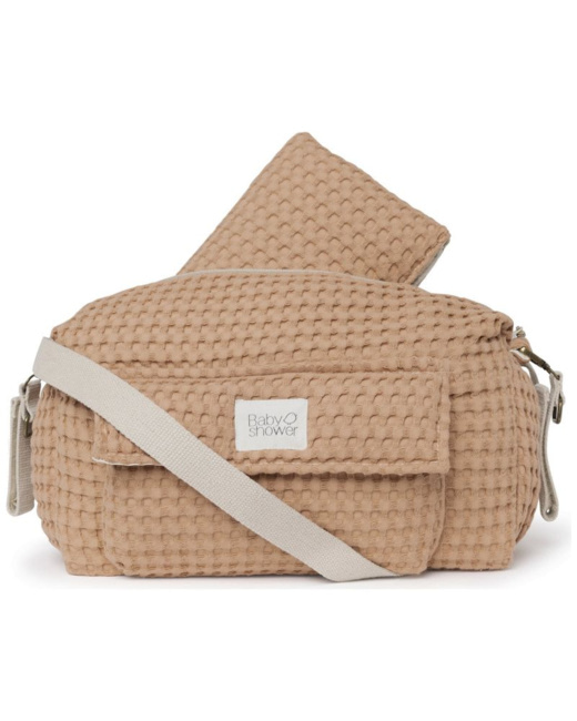 Sac à langer Camila Gofre