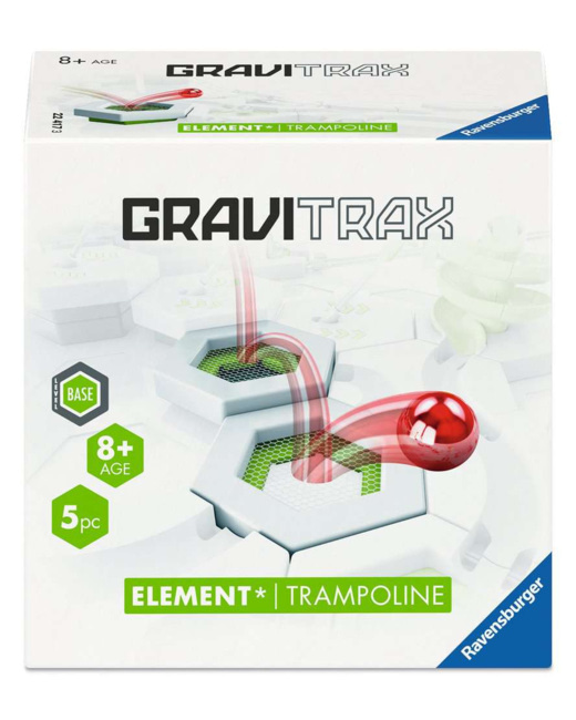 GraviTrax Élément Trampoline - de 8 ans